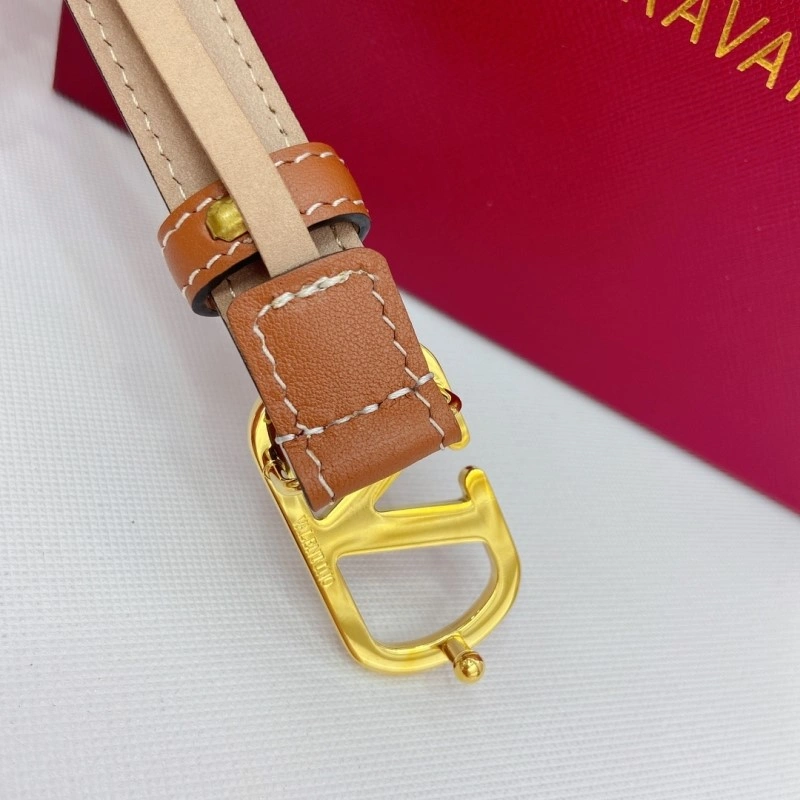 Lightweight Valentino Belts 304148