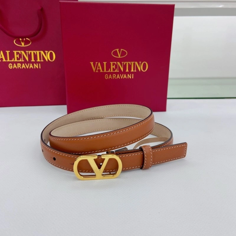 Lightweight Valentino Belts 304148