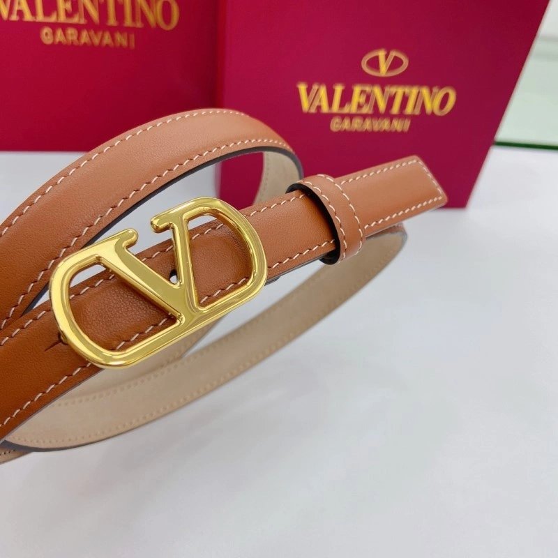 Lightweight Valentino Belts 304148