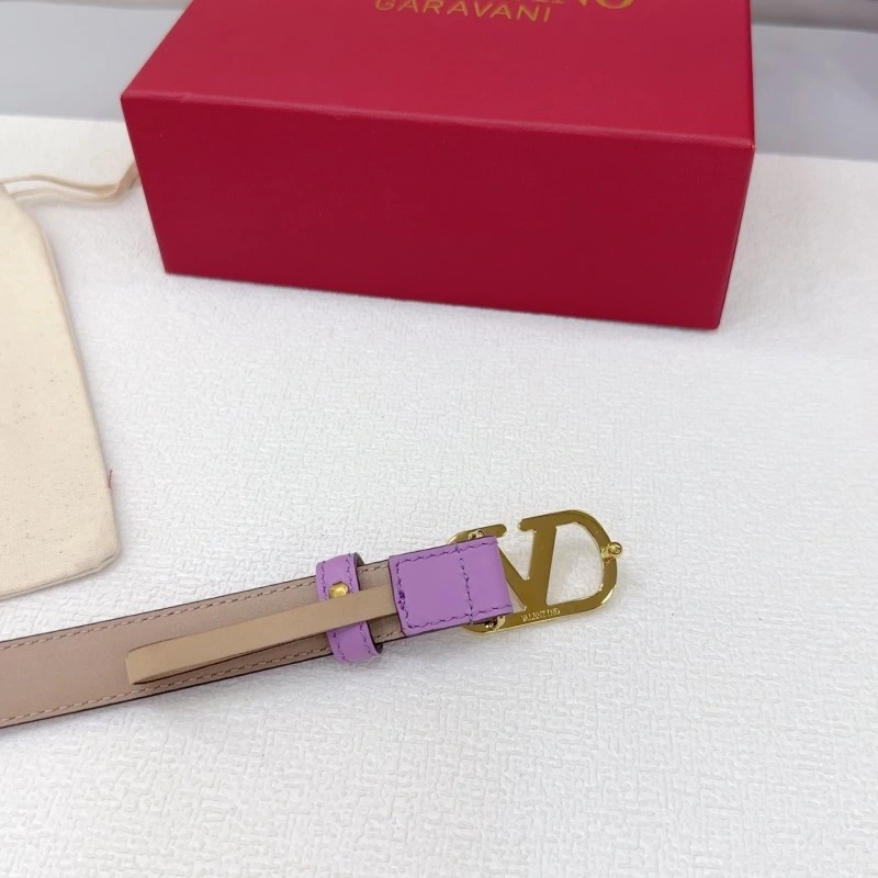 Timeless Valentino Belts 304161