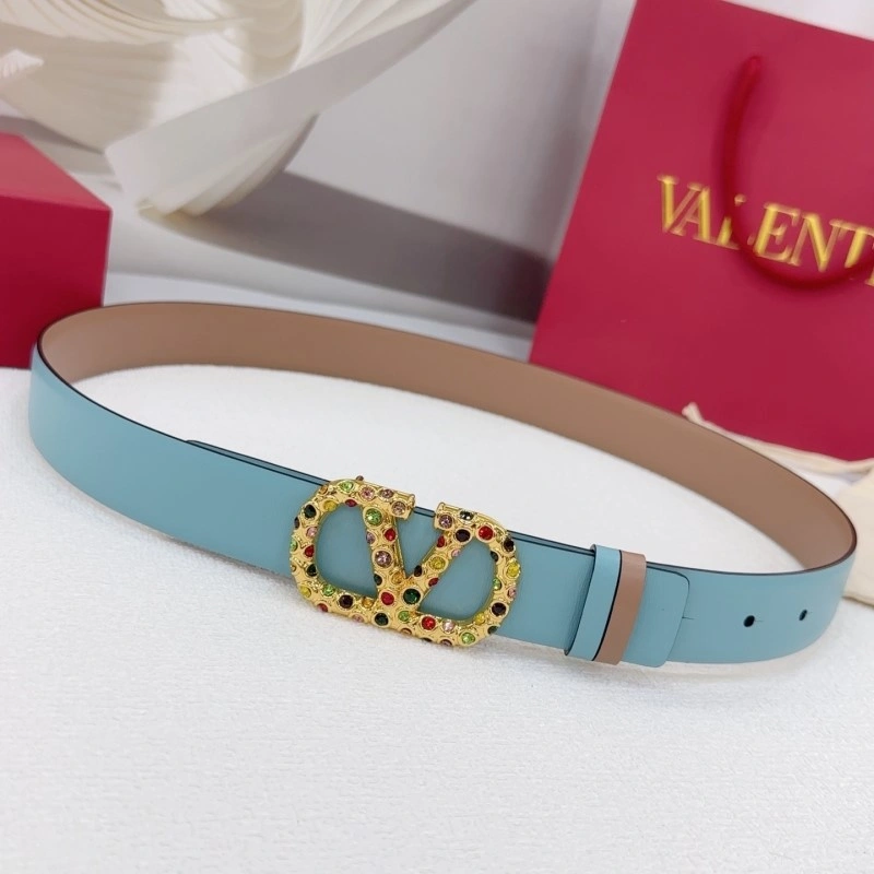 Breathable Valentino Belts 304173
