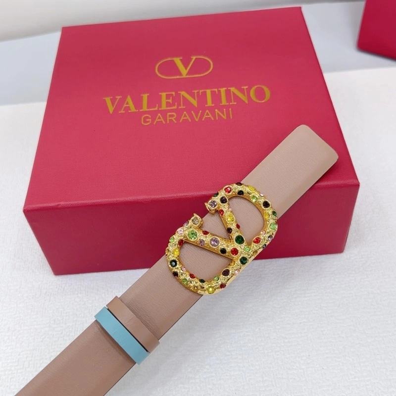 Breathable Valentino Belts 304173