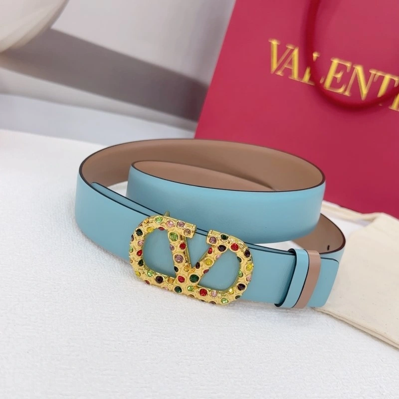 Breathable Valentino Belts 304173