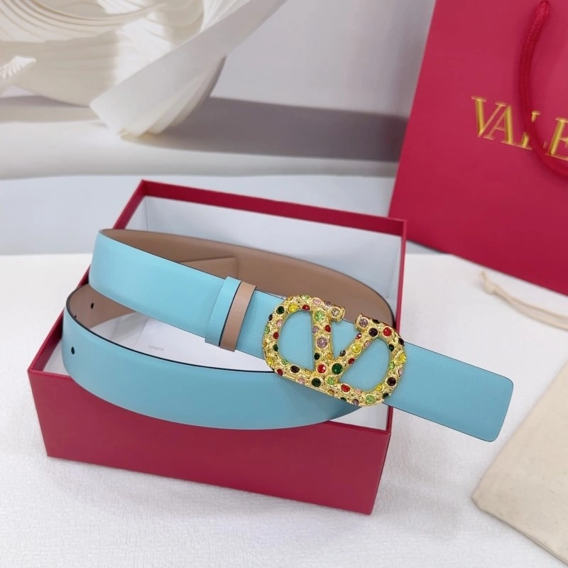 Breathable Valentino Belts 304173