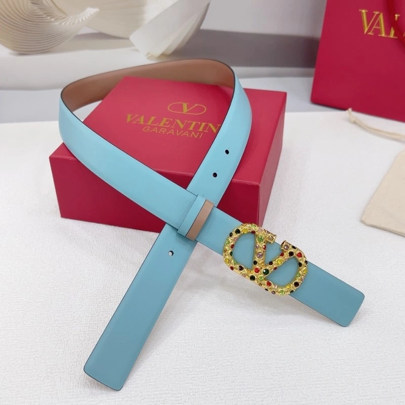 Breathable Valentino Belts 304173