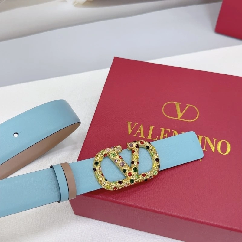 Breathable Valentino Belts 304173