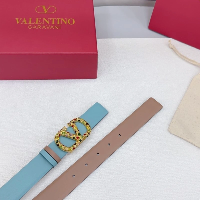 Breathable Valentino Belts 304173