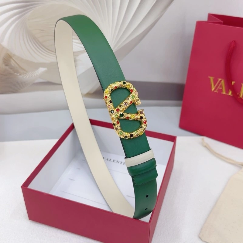 TechFriendly Valentino Belts 304171