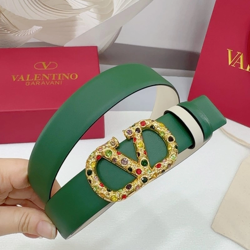 TechFriendly Valentino Belts 304171