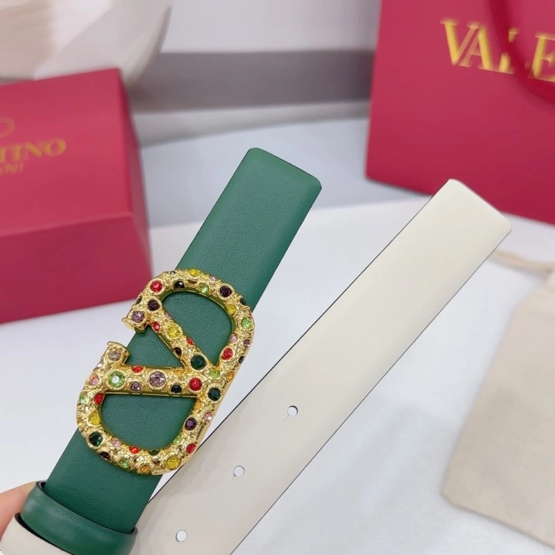 TechFriendly Valentino Belts 304171
