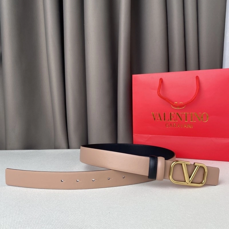 Valentino Belts Lightweight 304146
