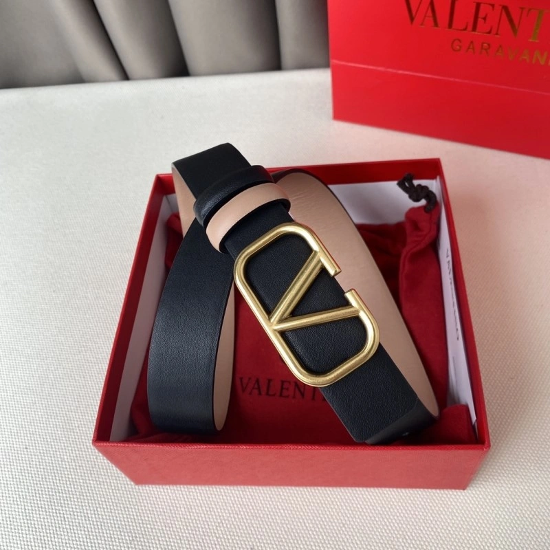 Valentino Belts Lightweight 304146