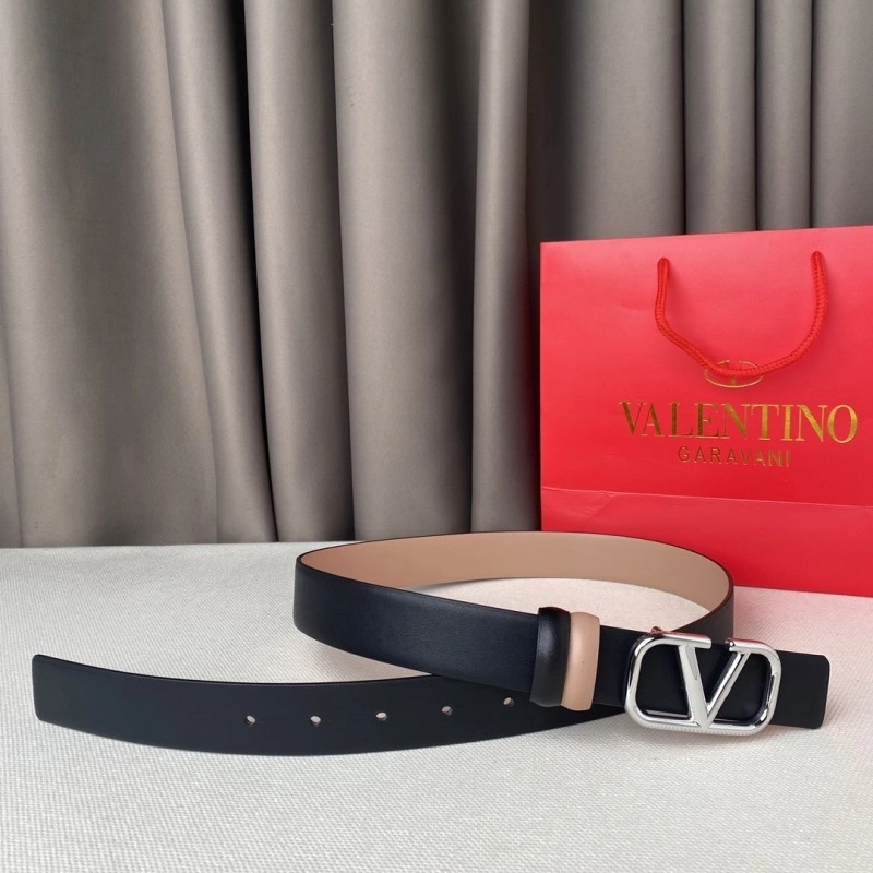 Valentino Belts Sophisticated 304145
