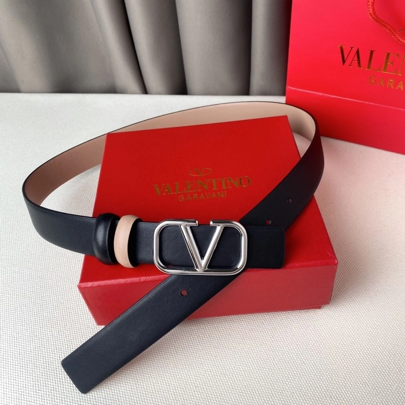 Valentino Belts Sophisticated 304145