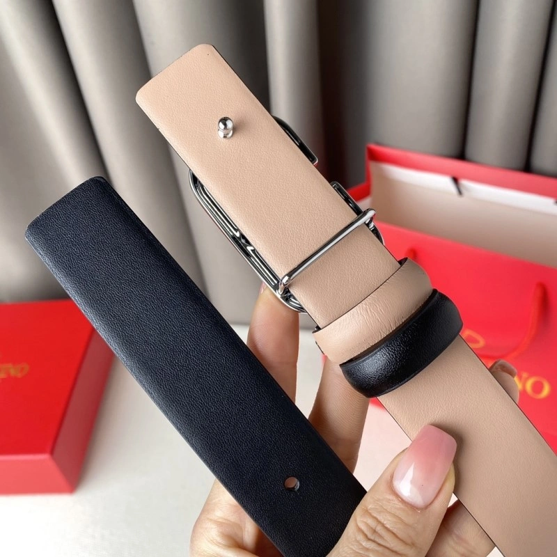 Valentino Belts Sophisticated 304145