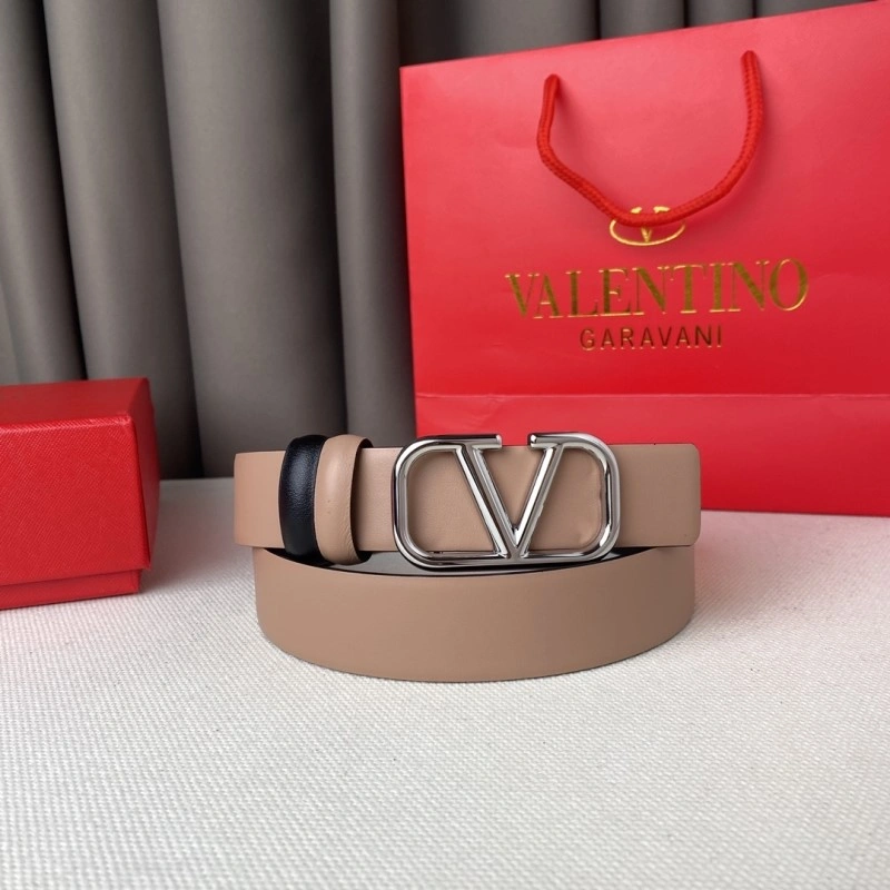 Valentino Belts Sophisticated 304145