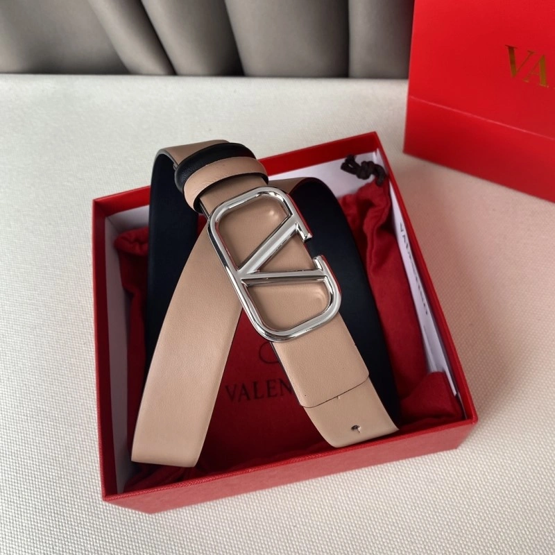 Valentino Belts Sophisticated 304145