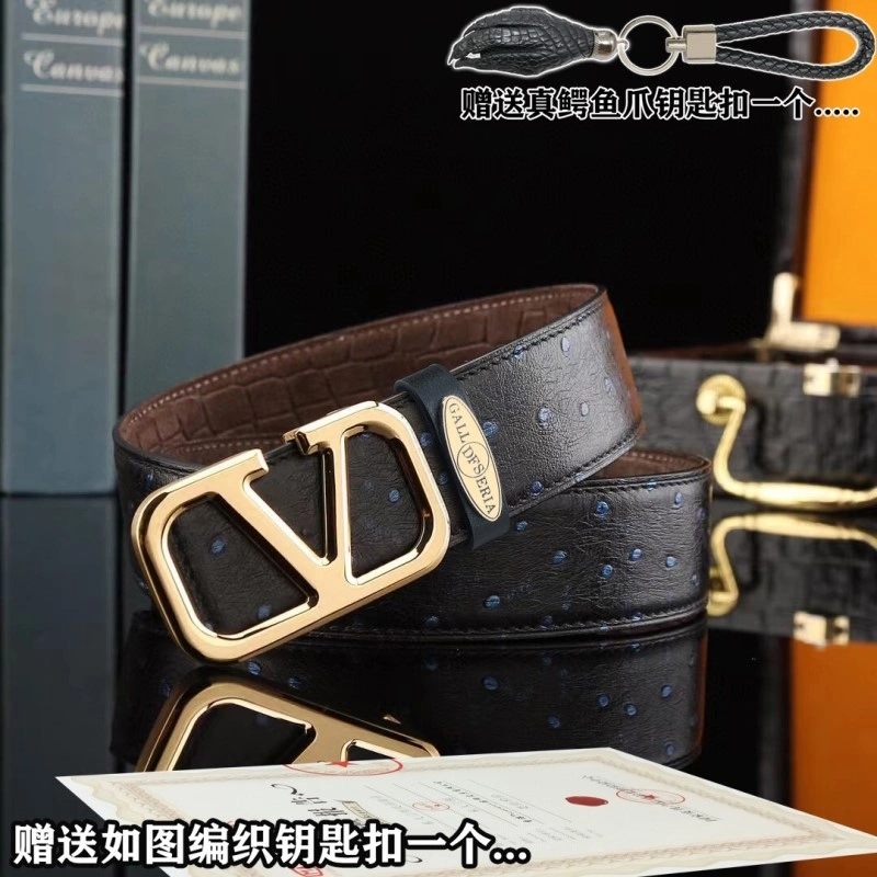 Valentino Belts Vibrant 304172