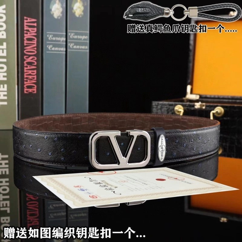 Valentino Belts Vibrant 304172