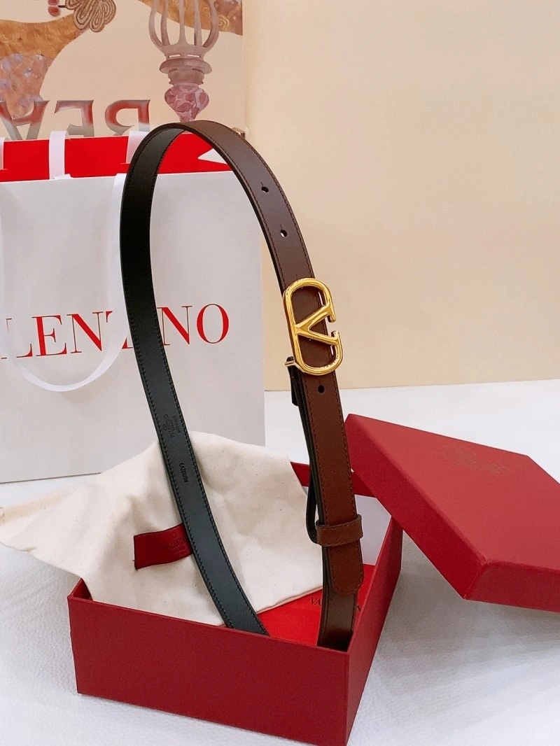 Valentino Belts Minimalist 304101