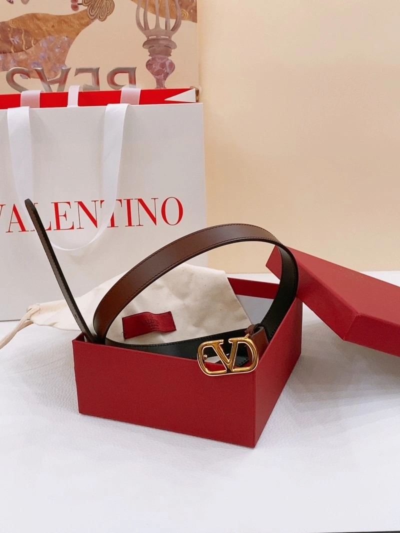Valentino Belts Minimalist 304101