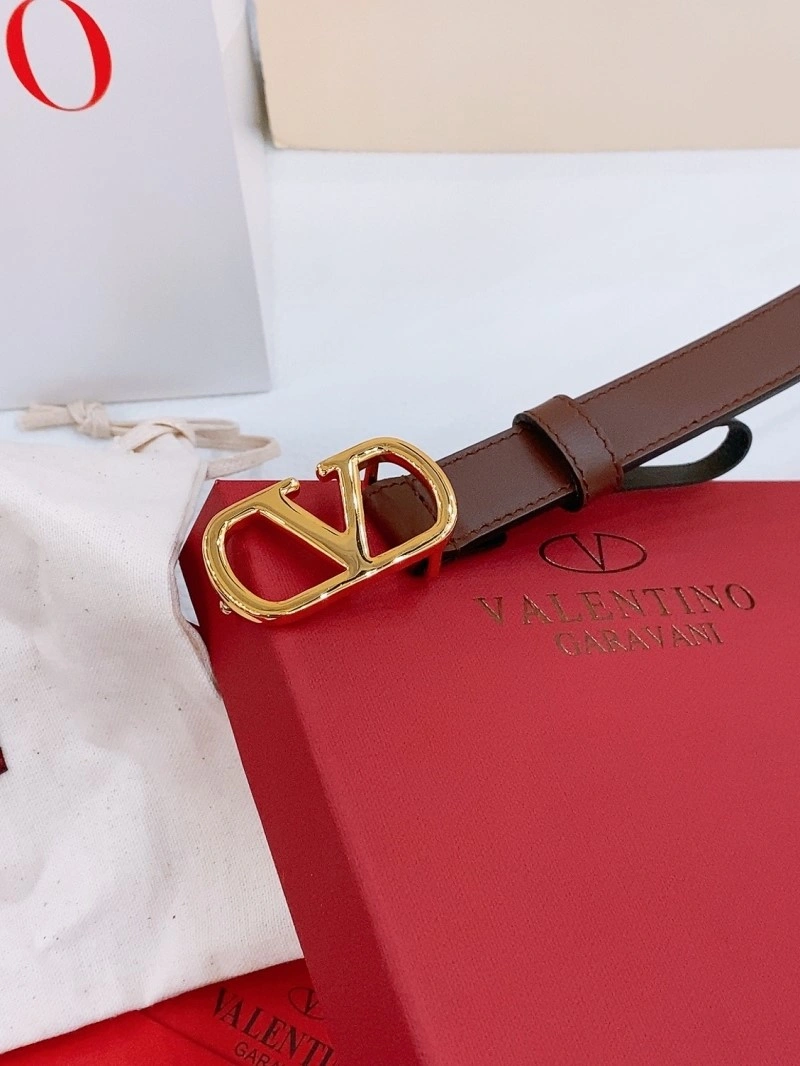 Valentino Belts Minimalist 304101
