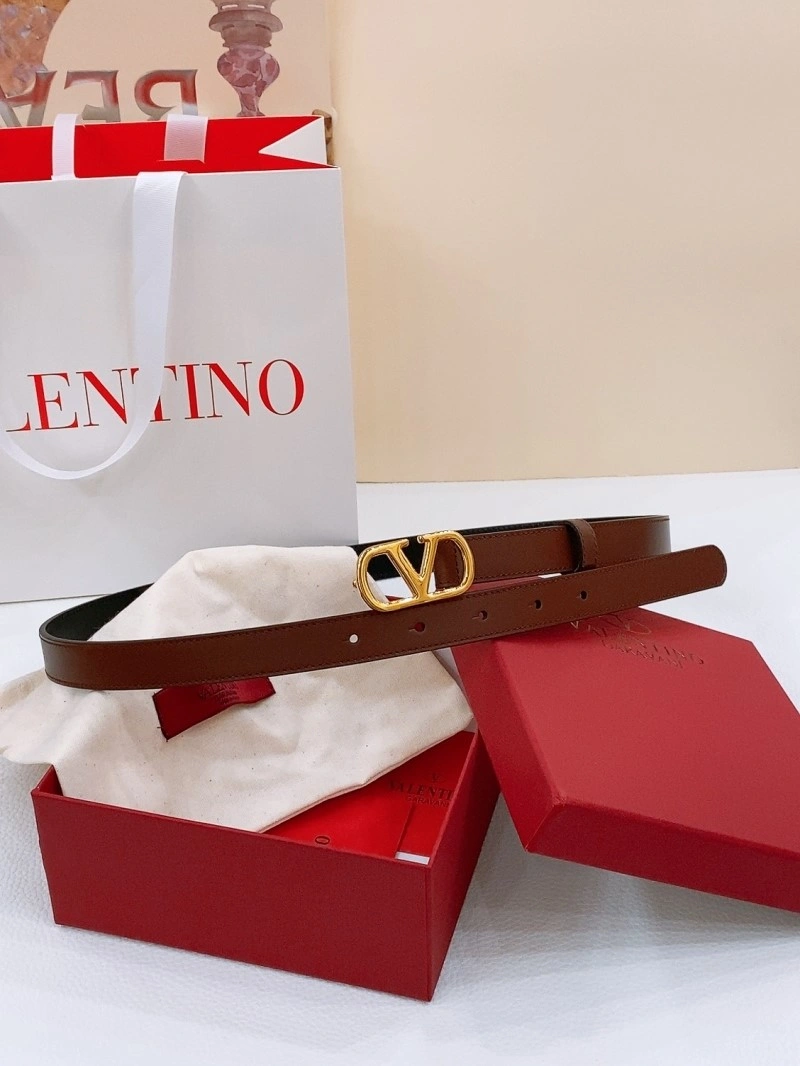 Valentino Belts Minimalist 304101