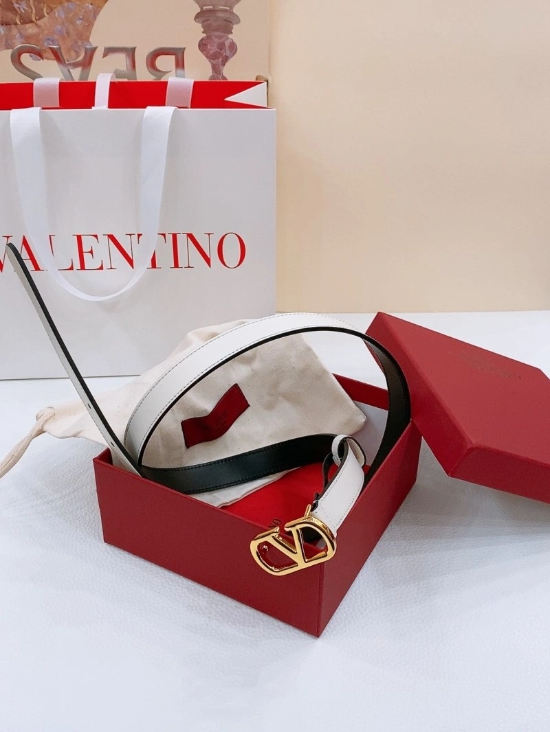 Valentino Belts Stretchable 304106