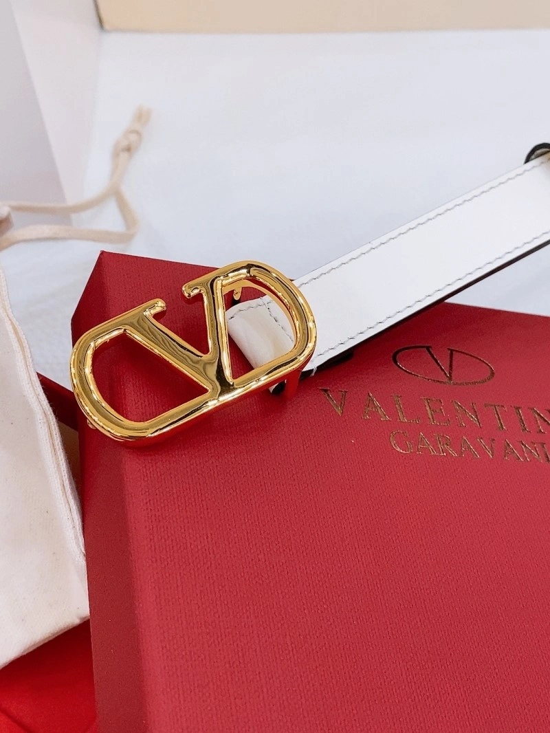 Valentino Belts Stretchable 304106