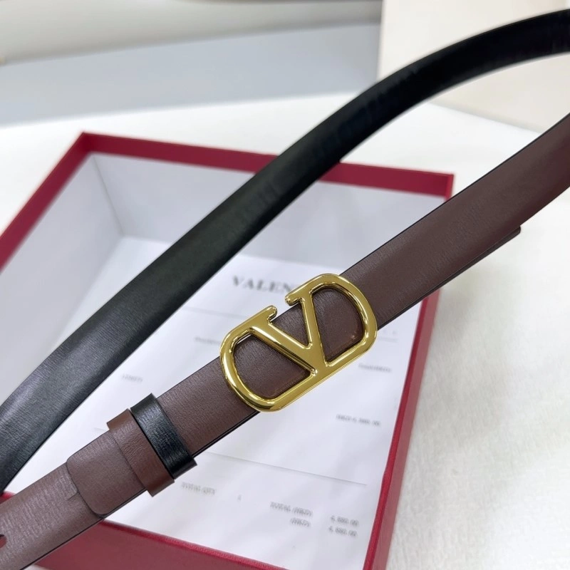 Resilient Valentino Belts 304100