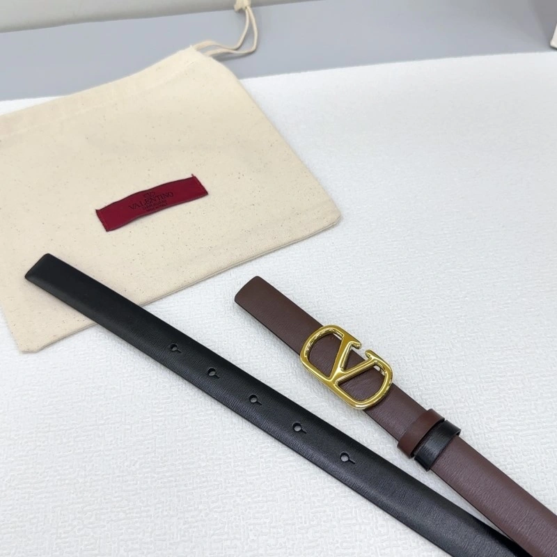 Resilient Valentino Belts 304100