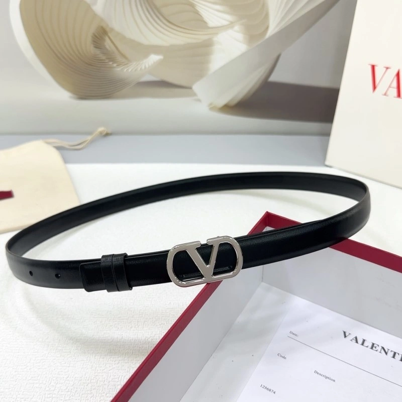 Packable Valentino Belts 304130
