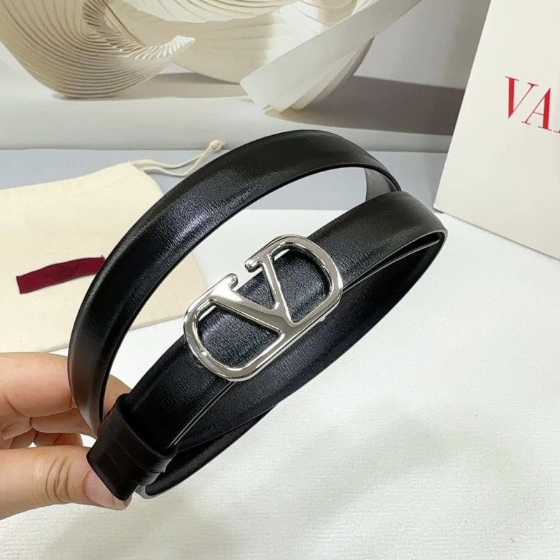 Packable Valentino Belts 304130