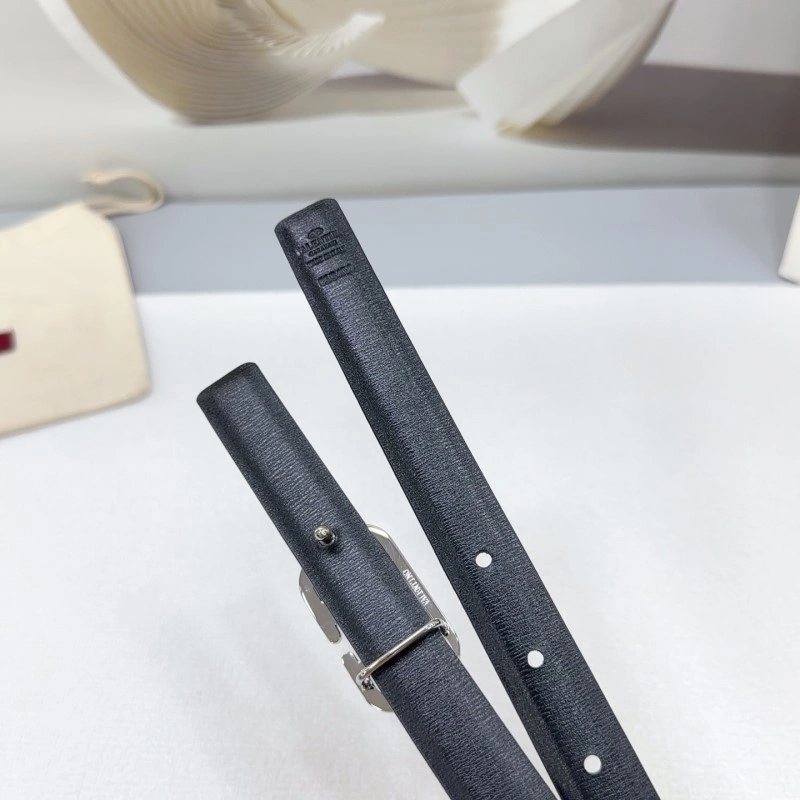 Packable Valentino Belts 304130