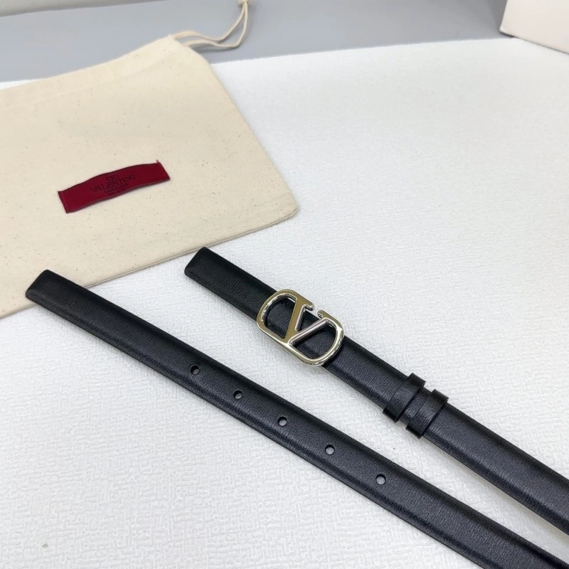 Packable Valentino Belts 304130