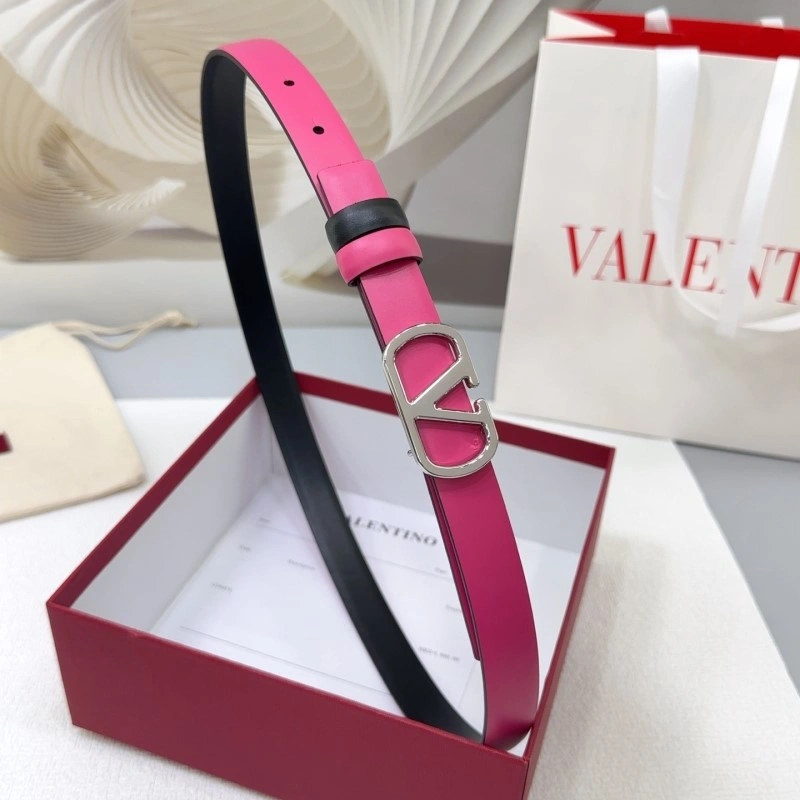 Valentino Belts Colorful 304098