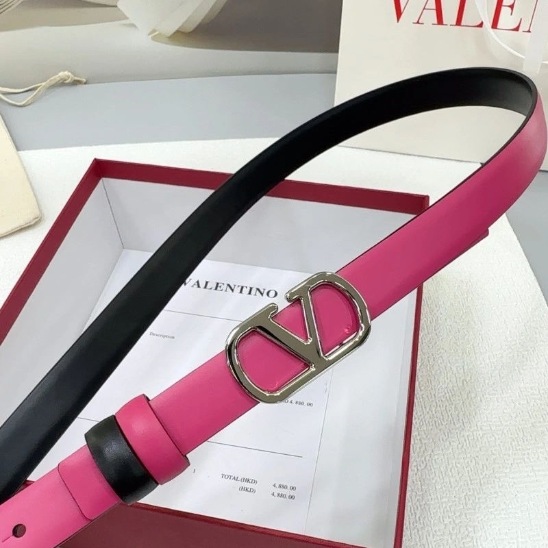 Valentino Belts Colorful 304098