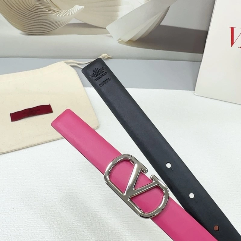Valentino Belts Colorful 304098