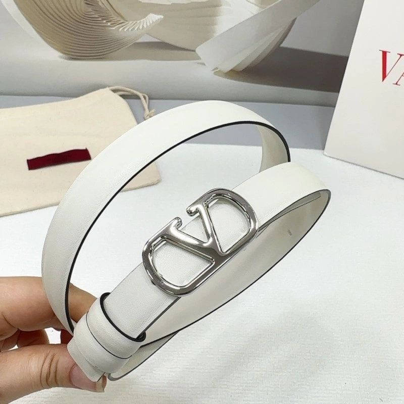 Valentino Belts Soft 304095