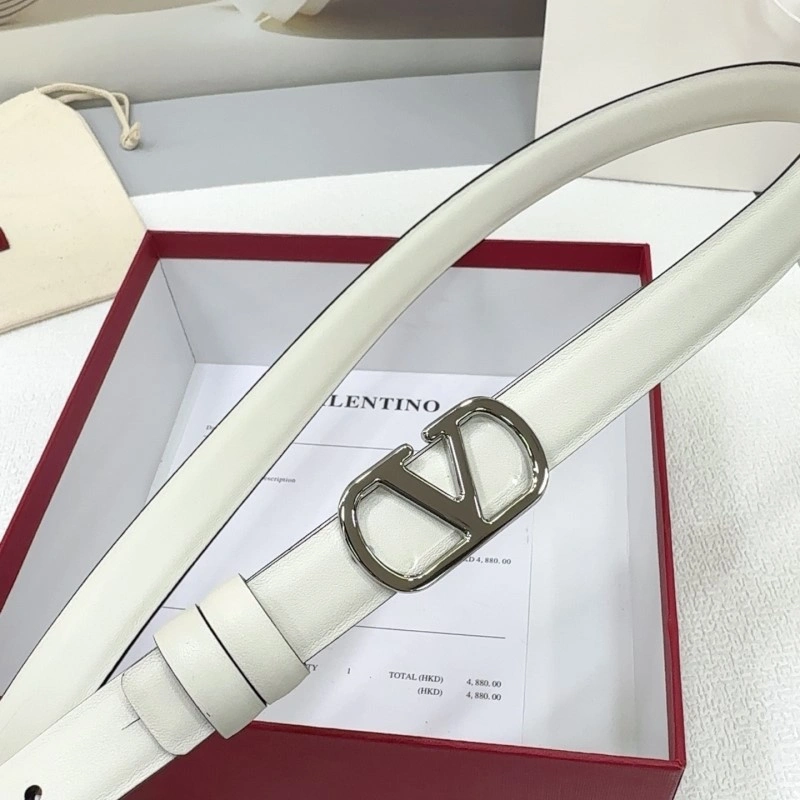 Valentino Belts Soft 304095