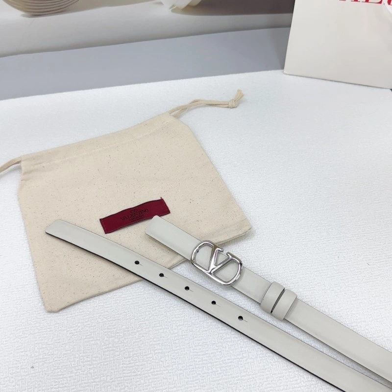 Valentino Belts Soft 304095