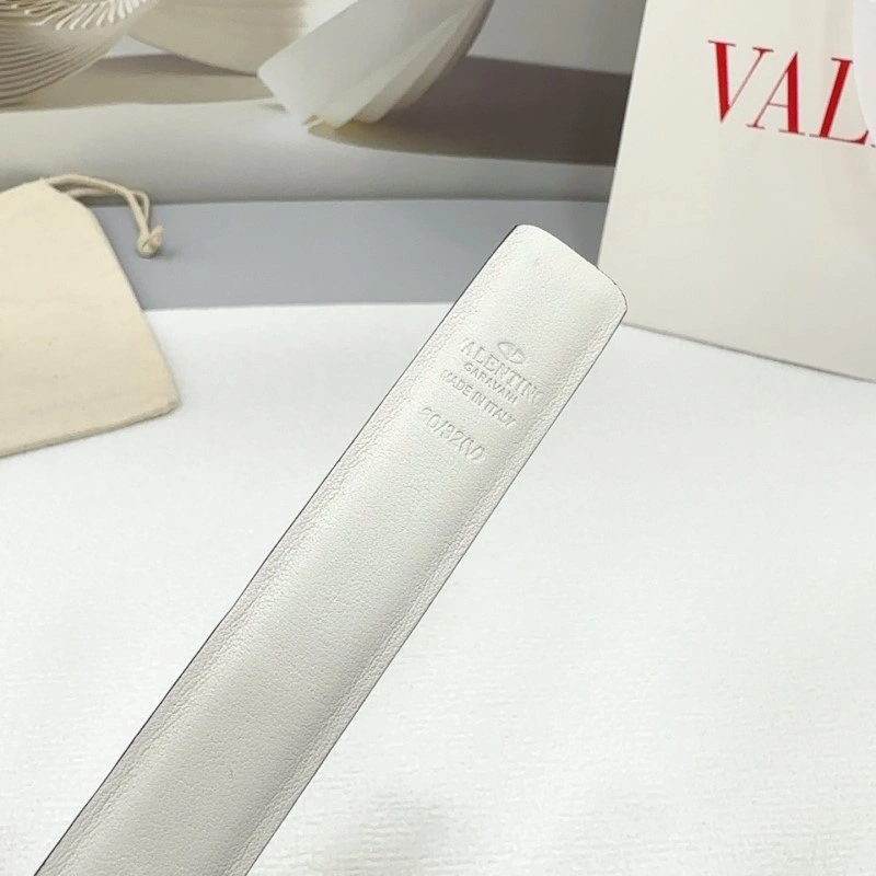 Valentino Belts Soft 304095
