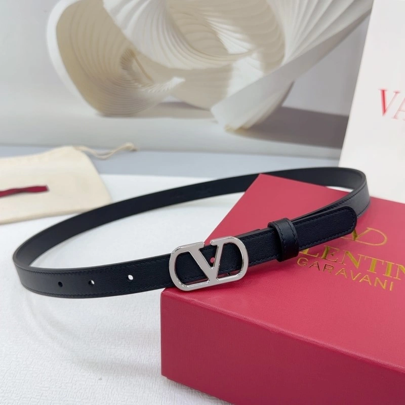 Supportive Valentino Belts 304092