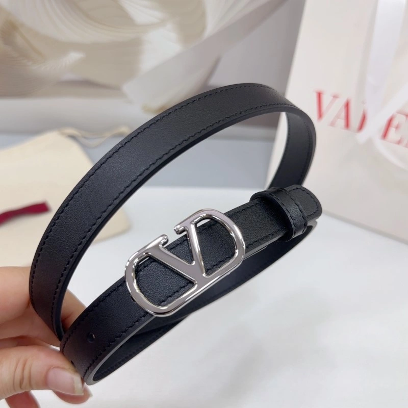 Supportive Valentino Belts 304092