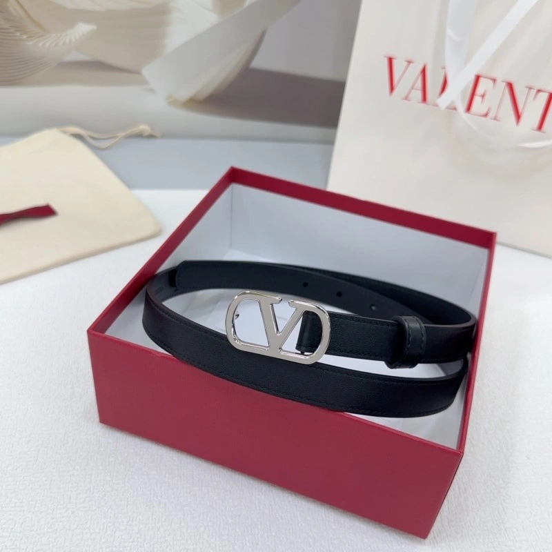 Supportive Valentino Belts 304092