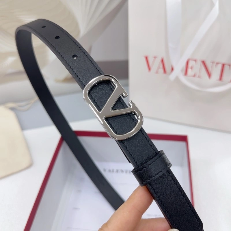 Supportive Valentino Belts 304092