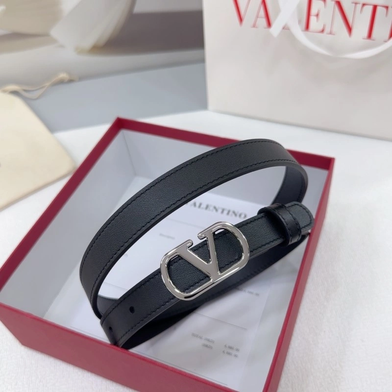 Supportive Valentino Belts 304092