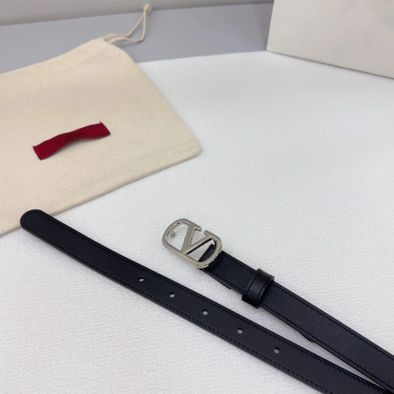 Supportive Valentino Belts 304092