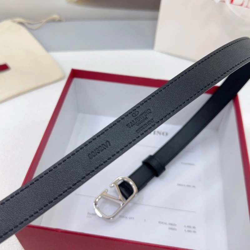 Supportive Valentino Belts 304092