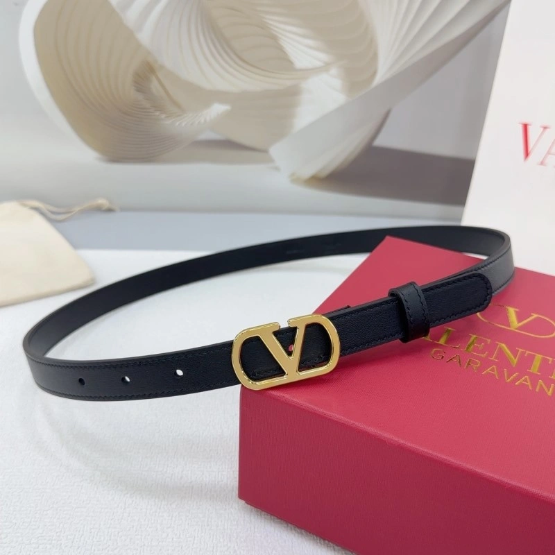 Packable Valentino Belts 304064